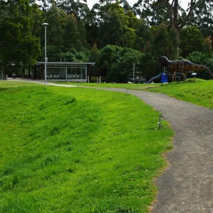 Otway Fly Treetop Adventures