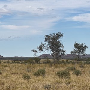 Three Range Views