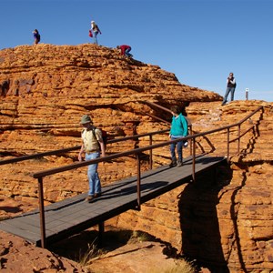 Cotterills Bridge