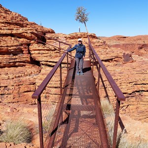 Cotterill's Bridge