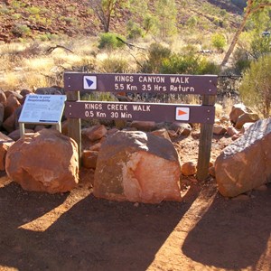 Jack Cotterill Memorial Cairn