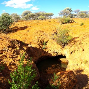 Albert Rockhole