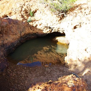 Albert Rockhole
