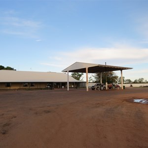 Tilmouth Roadhouse