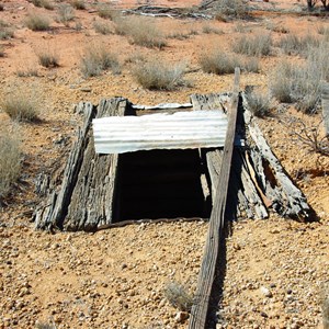 Old Ruins