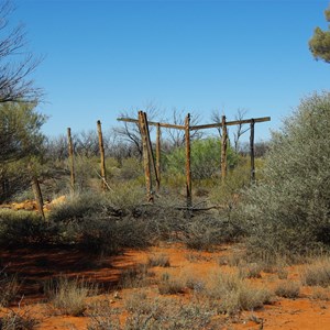 Old Ruins