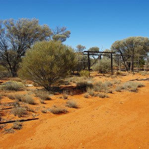 Old Ruins