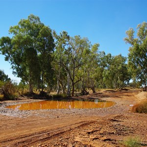 Elder Creek