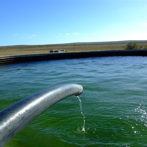 End Tank