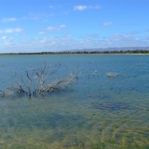 Soakage Swamp