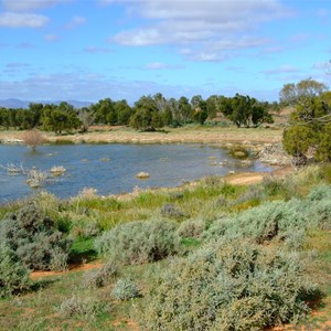 Soakage Swamp