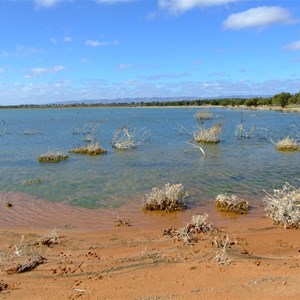 Soakage Swamp