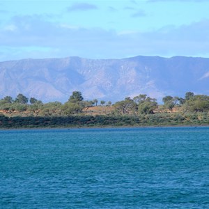 Soakage Swamp