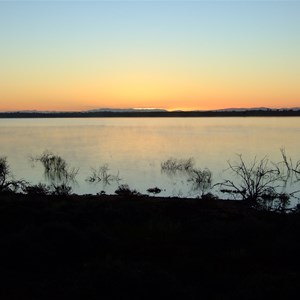 Soakage Swamp