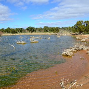 Soakage Swamp