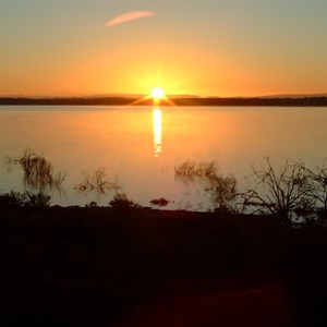 Soakage Swamp