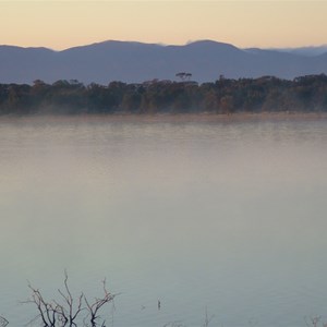Soakage Swamp