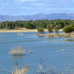 Soakage Swamp