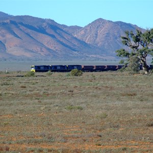 Eyre Memorial 