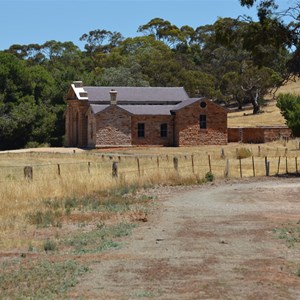 Martindale Coachhouse and Stables