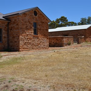 Martindale Coachhouse and Stables