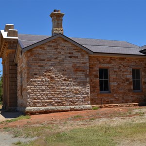 Martindale Coachhouse and Stables