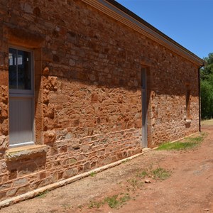 Martindale Coachhouse and Stables