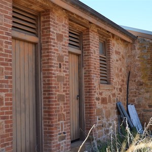 Martindale Coachhouse and Stables