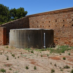 Martindale Coachhouse and Stables