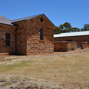 Martindale Coachhouse and Stables