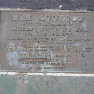 Rex Lookout