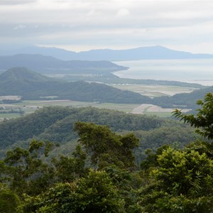 Lyons Lookout