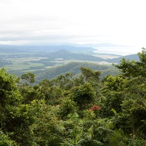 Lyons Lookout