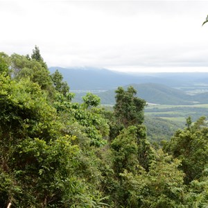 Lyons Lookout