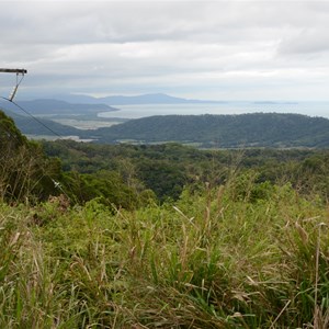 Lyons Lookout