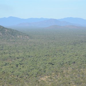 Bobs Lookout 