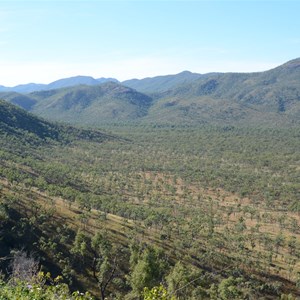 Bobs Lookout 