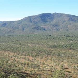 Bobs Lookout 