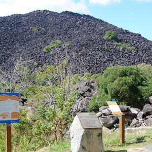 Black Mountain Lookout