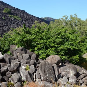 Black Mountain Lookout