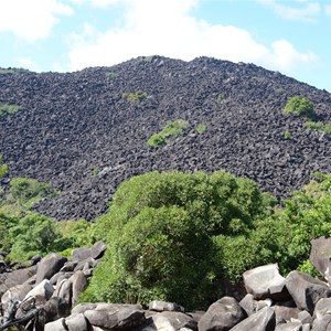 Black Mountain Lookout