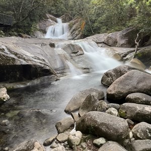 Josephine Falls