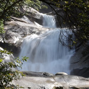 Josephine Falls