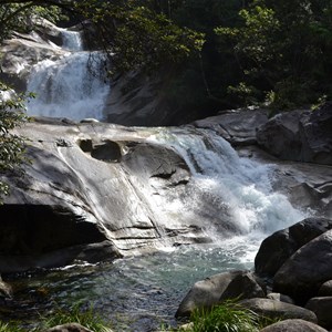 Josephine Falls