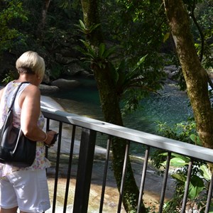 Josephine Falls