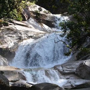 Josephine Falls