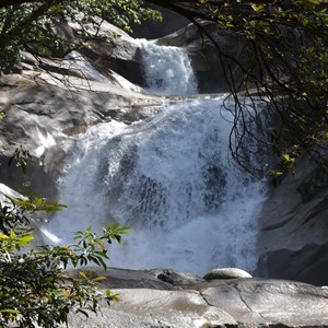 Josephine Falls