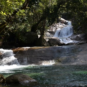 Josephine Falls