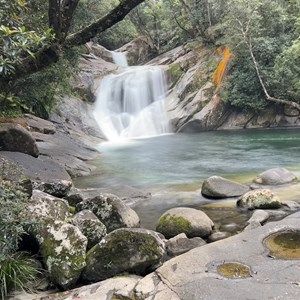 Josephine Falls
