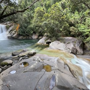 Josephine Falls